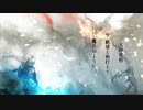 勇者の反攻　off-vocal