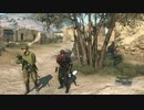 MGSV:TPP　幻肢  ～ Phantom limb ～ Rank.S