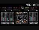 【GITADORA】WILD RIDE【CLASSIC】