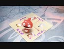 モンストアニメ　ノア編第一話とガブ獣神化をつなげてみた