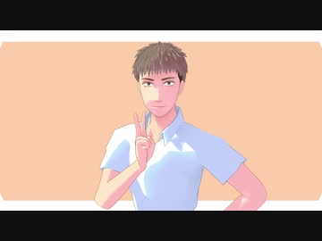 【進撃のMMD】君が笑うから【不憫☆モデル感謝祭】