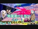 【EXVS2】琴葉姉妹の目指せハルート職人part14