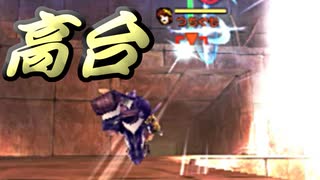 【実況】新・光神話 パルテナの鏡、天使の降臨#10