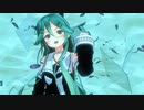 【MMD艦これ】山風でSNOBBISM