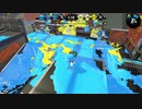【Splatoon2】ローラーカンスト勢によるガチマッチpart109【ゆっくり実況】
