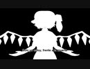 【４０人スペイン語大合唱】Bad Apple!!