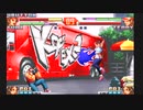 Game Boy Advance The King of Fighters EX2 Howling Blood