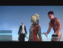 【FF14】迫真タンク部・エデン覚醒変零式2層の裏技.kusoge