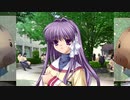 【CLANNAD】人と町の物語。【V実況】5/13.1＿#2