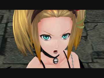 【実況】テイルズ オブ ヒロイン騒動（ゼスティリア） part51