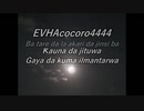 EVHAcocoro4444Hausa