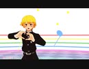 【鬼滅のMMD】Lap Tap Love✿我妻善逸