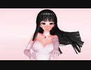 【MMD】疑心暗鬼（黒川千秋）