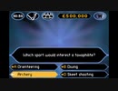 Game Boy Advance  Who Wants to Be a Millionaire