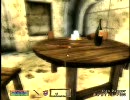 OBLIVION　ふらふらシロディール探訪　25
