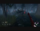 Dead by Daylight の思い出 131【シェイプ - 2019/06/27-1】