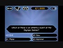Game Boy Advance Who Wants to Be a Millionaire Junior
