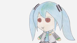 w❇︎ll / れむず ft.初音ミク