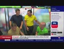 直前番組 《19-20EPL：第1節》 リヴァプール vs ノリッジ・シティ