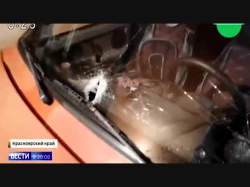 消火し鎮静化した弾薬庫が再び大爆発...帰宅していた住民全員避難