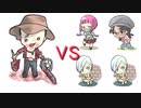 【Dead by Daylight】ゆっくりキラー狩猟記２５【ゆっくり実況】