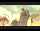 [実況] メタルギアソリッド3に潜入実況　part12