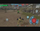war robots 敵のロキと仲良くなった
