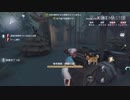 【第五人格】迫真逃走部 医師の裏技【淫夢実況】