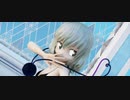 【東方MMD】KiLLER LADY【こいし】水着