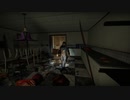 【No More Room in Hell】[runner] 生き残って脱出したい Part2 lakeside その2