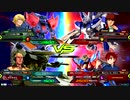 【EXVS2】キチガイ戦車124【ヒルドルブ視点】