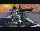 気ままにエクバ2 part60 サバーニャ