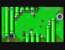テクニック系の自作コース【マリメ2】4