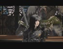 【新生FF14】アウラの冒険日記612ページ