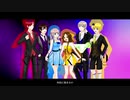 【kamikΔze】CocktaiL / 歌ってみた【初投稿】
