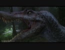 Jurassic Park3 Scene Part1