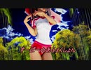 【東方MMD】体操服の霊夢ちゃんですーぱーあふぇくしょん