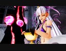 [Fate/MMD]　アンヘル　[BBちゃん]