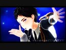 【MMD刀剣乱舞】　厚藤四郎でプラネタリウムの真実