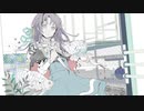 ニコカラ ジェヘナ off　vocal