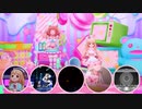 ちょいと強いアイドルに要注意！？