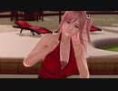 DOAX3fortuneグラビアパラダイス ほのか (水着ランダム抽選)
