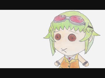 エンジェルケージ / れむず ft.GUMI