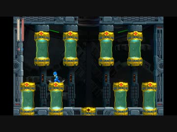 【実況 ロックマン11】 運命の歯車!! part7-a