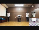 【かずたん】1週間踊れば１０キロ痩せるダンスを踊ってみた【増量版＋α】