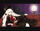 【東方自作アレンジ】Cry Out In The Night【ピュアヒューリーズ】