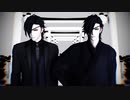 【MMD刀剣乱舞】アンヘル【燭台切光忠】