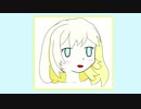 動くうちの子レモンちゃん　(Live2D習作)