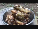 外来種を食べに行こう！【#15タケオオツクツク】