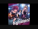 【CHUNITHM(チュウニズム) AMAZON PLUS】Agitation！